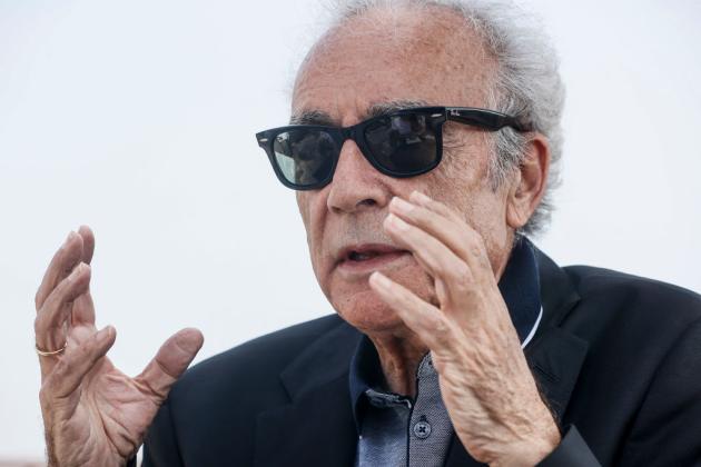 Sólo Juan José Millás podía reaccionar así a lo de Juan Carlos I y
