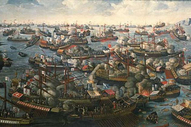 Qué ocurrió en la Batalla de Lepanto y quién ganó de forma aplastante