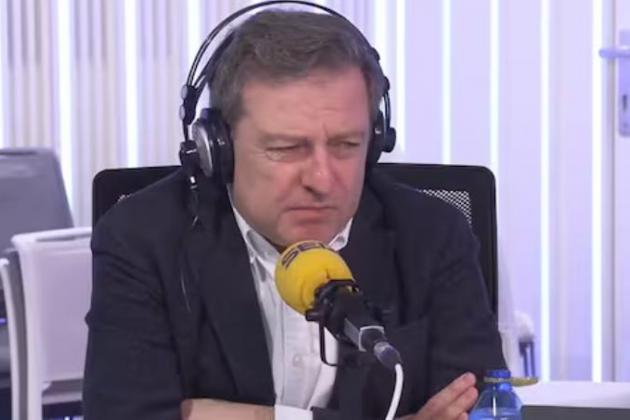 Ignasi Guardans ve el vídeo hecho con IA del PP y lo que dice de ...