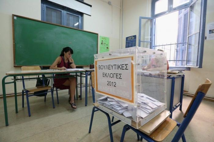 Grecia celebrará elecciones generales tras el naufragio en el parlamento del candidato a presidente