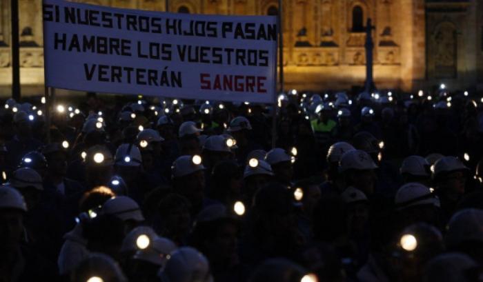 Minería: El PP recuerda a sus senadores que serán sancionados si rompen la disciplina de voto