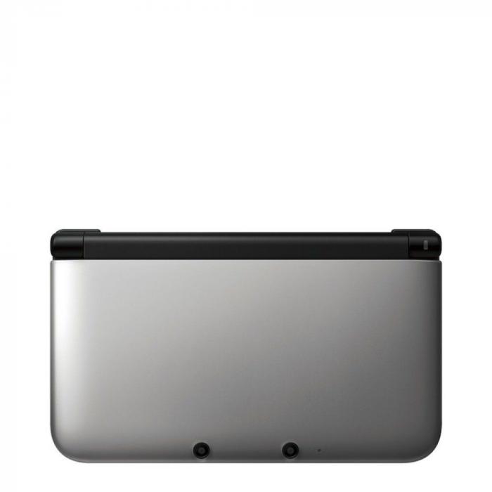 Nintendo 3DS XL: nueva consola portátil más grande (FOTOS)