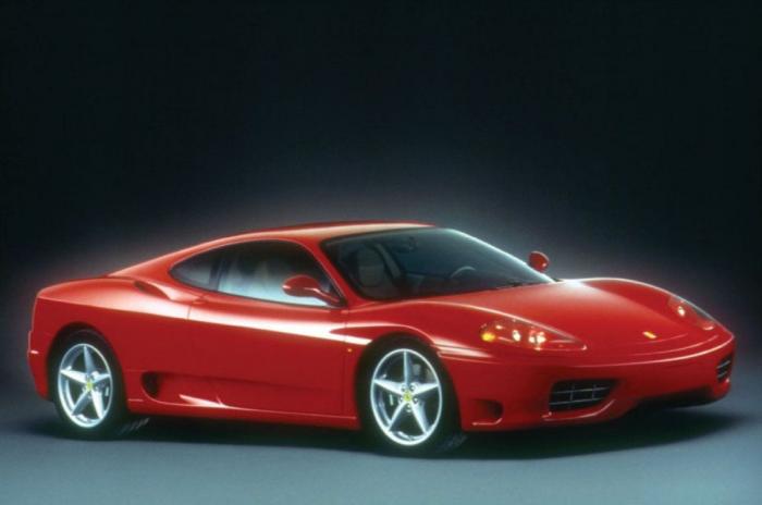 Sergio Pininfarina: muere el diseñador de los coches más bellos del mundo