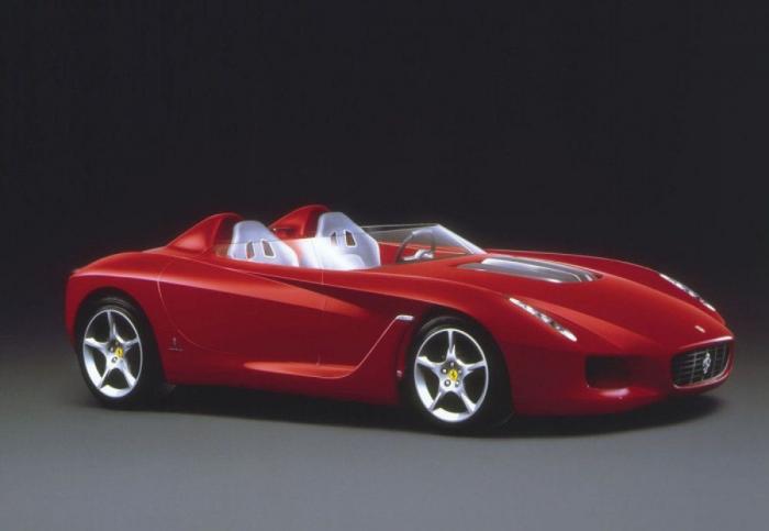 Sergio Pininfarina: muere el diseñador de los coches más bellos del mundo