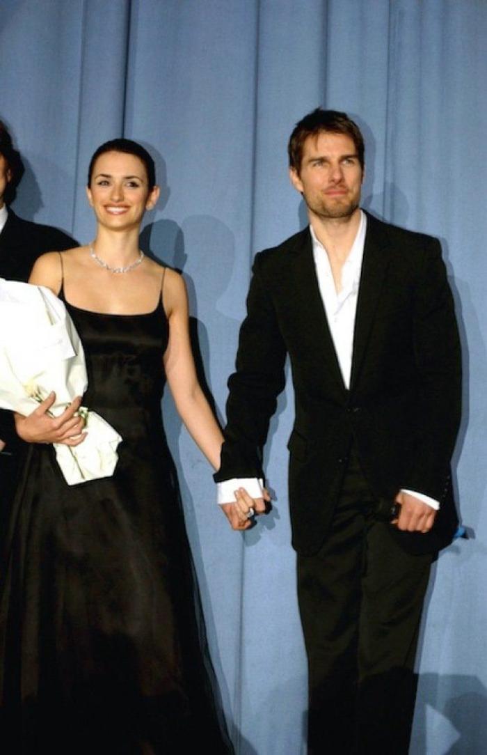 Tom Cruise y Katie Holmes firman el acuerdo de divorcio (FOTOS)