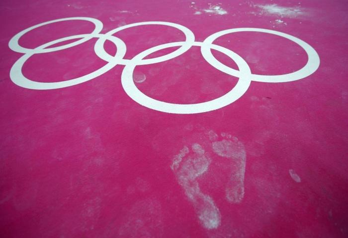 Olimpiadas 2012: 11 imágenes de la jornada previa a la inauguración (FOTOS)