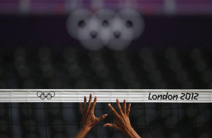 Olimpiadas 2012: 11 imágenes de la jornada previa a la inauguración (FOTOS)