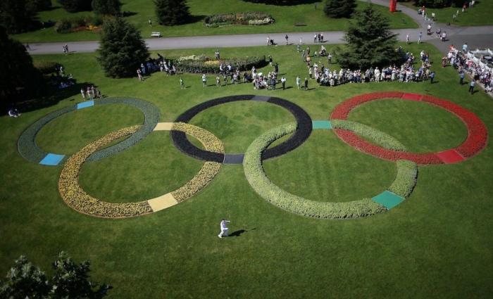Olimpiadas: Pau Gasol aún no tiene los zapatos para la ceremonia inaugural de los Juegos
