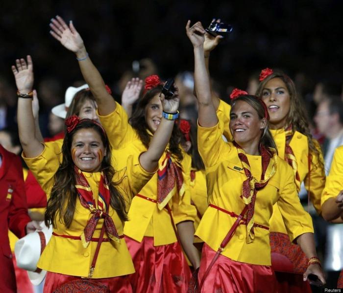 España suma otras tres medallas en la tercera jornada de los JJOO Paralímpicos