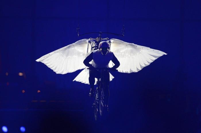Olimpiadas 2012: Vinokourov gana el oro en ciclismo y los españoles se quedan lejos del podio (FOTOS)
