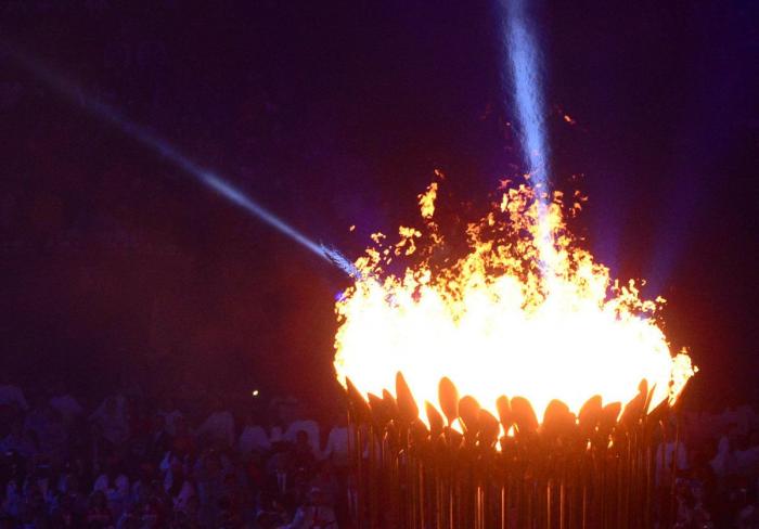 Olimpiadas 2012: 11 grandes momentos de la ceremonia de inauguración de los Juegos de Londres (FOTOS)