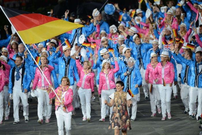 Olimpiadas 2012: Los deportistas con opción a medalla, bajo más presión que nunca (FOTOS)