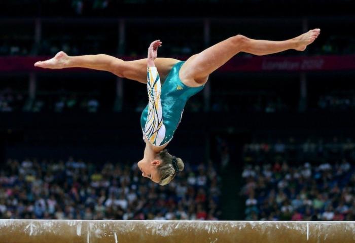 Olimpiadas: 22 superpoderes que solo tienen los atletas olímpicos (FOTOS)