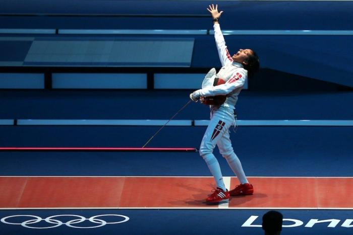 Olimpiadas: 22 superpoderes que solo tienen los atletas olímpicos (FOTOS)
