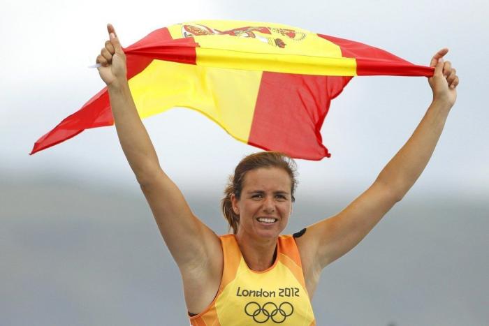 Juegos Londres 2012: Gran día para España con un oro y dos platas (FOTOS)