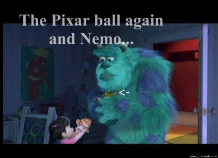 Cómo consigue Pixar gustar a niños y a adultos por igual