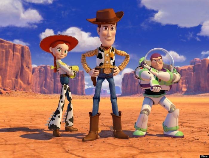 Un guionista de 'Toy Story' desmiente la teoría más triste de la saga