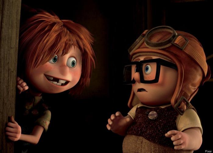 Un guionista de 'Toy Story' desmiente la teoría más triste de la saga