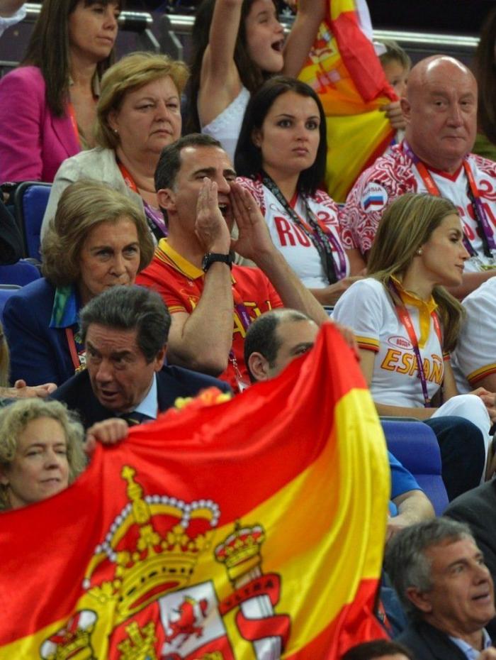 Importantísimas ausencias entre los 16 preseleccionados españoles para el Mundial de baloncesto de China