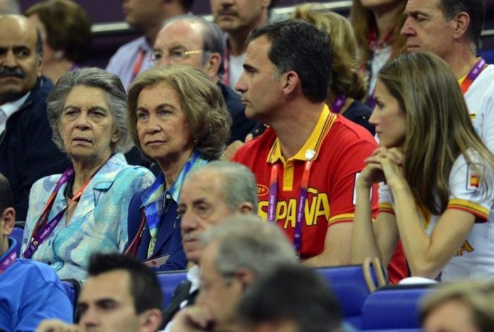 Importantísimas ausencias entre los 16 preseleccionados españoles para el Mundial de baloncesto de China