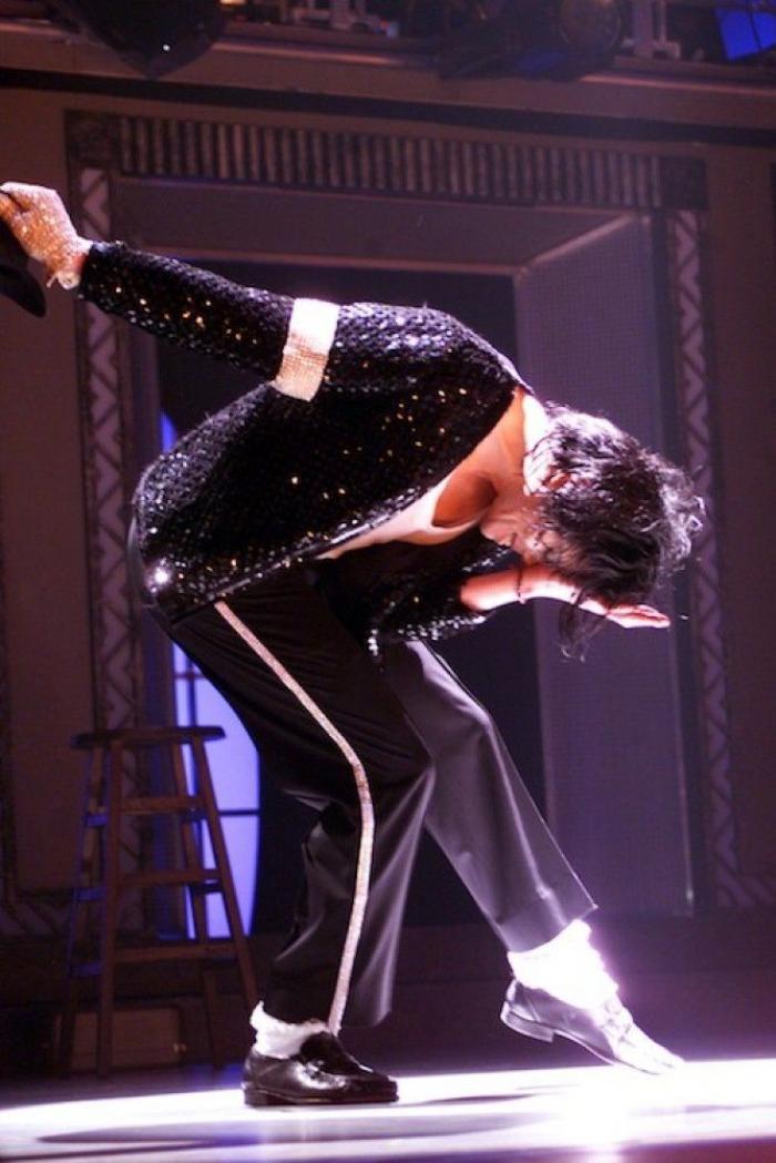 Los insultos de Michael Jackson a su hermana Janet: "Cerda, yegua, puta, o puerca, vaca”