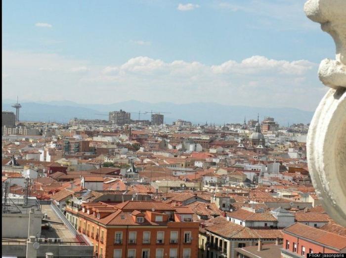 Las mejores y peores ciudades de España en calidad de vida (FOTOS)
