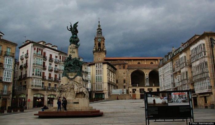 ¿Sabes identificar estas ciudades españolas? (TEST)