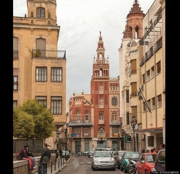 ¿Sabes identificar estas ciudades españolas? (TEST)