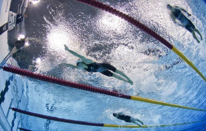 Juegos Londres 2012: Mireia Belmonte, plata en los 200 metros mariposa (FOTOS, VÍDEOS)