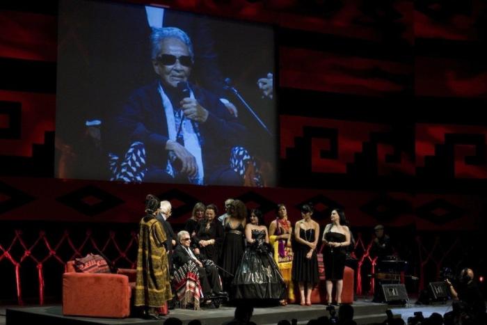Muere Chavela Vargas: la cantante mexicana fallece a los 93 años de edad (FOTOS, VÍDEOS)
