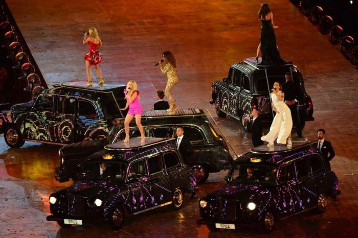 'Wannabe' cumple 18 años: el 'hit' de las Spice Girls se hace mayor de edad (FOTOS)
