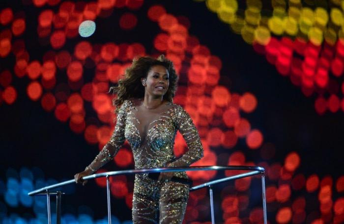 Clausura Londres 2012: los vestidos de las Spice Girls en los Juegos Olímpicos (FOTOS, GIF)