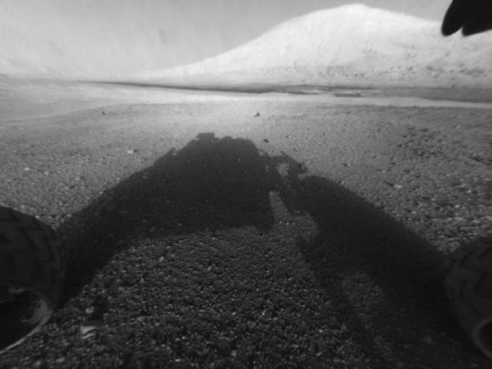 La NASA encuentra nuevas evidencias de que Marte albergó agua