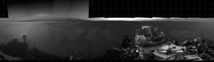 Cada vez más cerca de hallar vida en Marte (pero nunca llegamos)