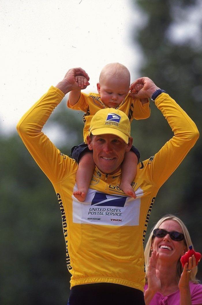 ¿Quién debería ganar los Tour de Armstrong? Beloki, Ullrich, Basso... estuvieron implicados en casos de dopaje