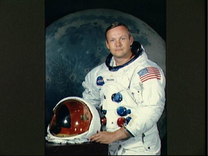 Reacciones a la muerte de Neil Armstrong: Obama dice que fue "uno de los héroes más grandes" (FOTOS, VÍDEOS)