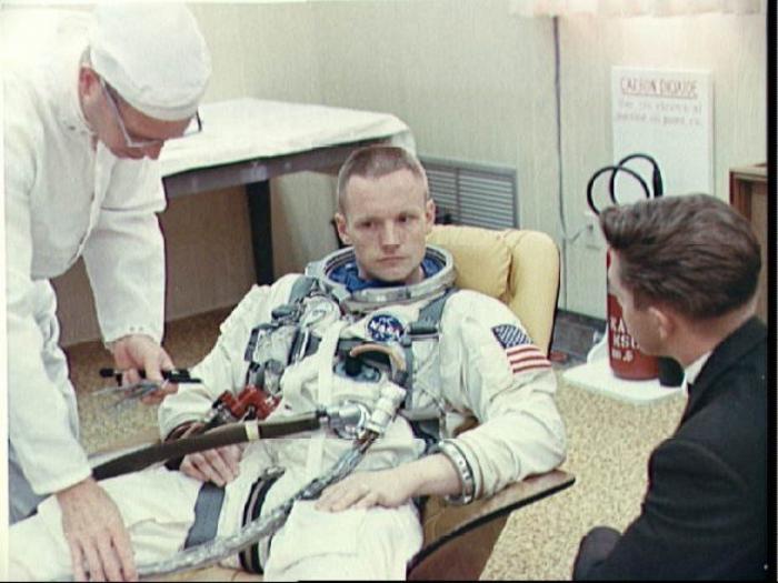Reacciones a la muerte de Neil Armstrong: Obama dice que fue "uno de los héroes más grandes" (FOTOS, VÍDEOS)