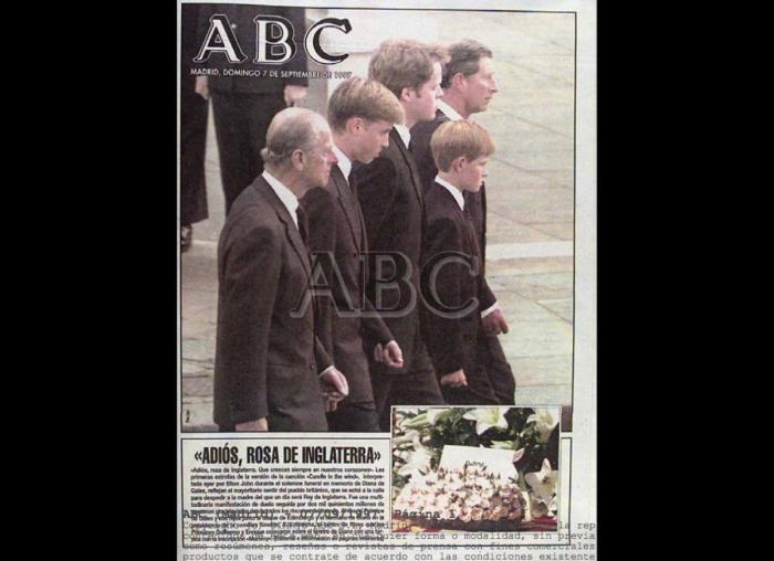 16 aniversario de la muerte de Diana de Gales: ¿Qué pasó en el puente del Alma? (FOTOS)