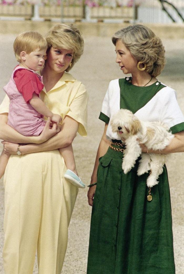 Siete revelaciones clave sobre la muerte de Diana de Gales 20 años después del accidente