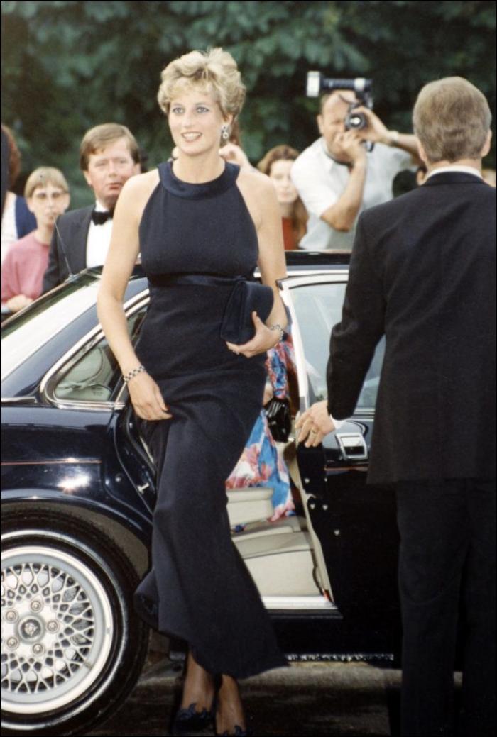Siete revelaciones clave sobre la muerte de Diana de Gales 20 años después del accidente