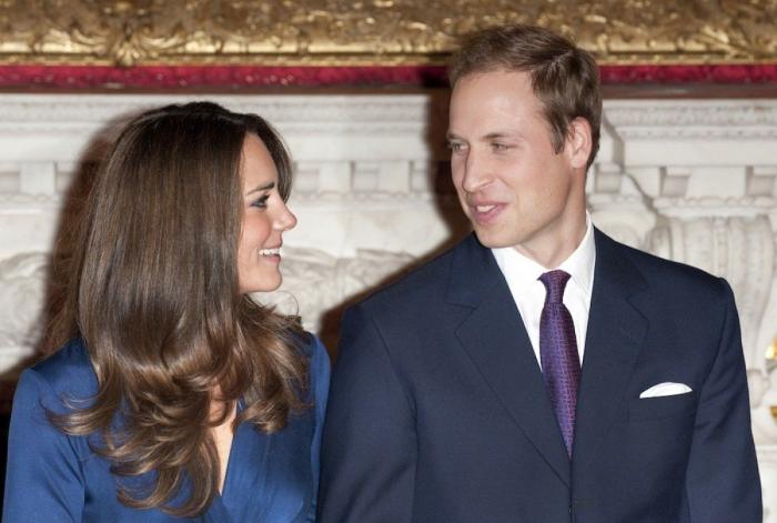 Los duques de Cambridge piden 1,5 millones de euros por las fotos de Kate en 'topless'