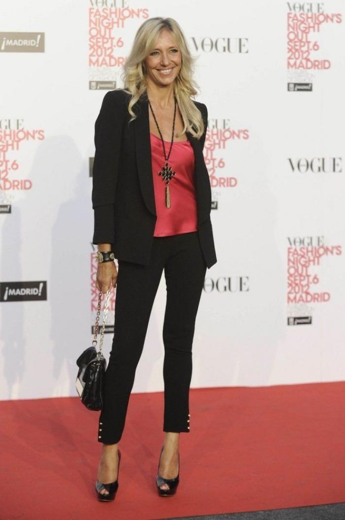 Fashion Night Out 2012: los famosos se van de compras de Nueva York a Madrid (FOTOS)