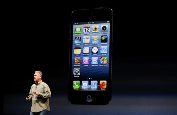 iPhone nuevo de Apple: más ligero y con una pantalla mayor (FOTOS, TUITS)