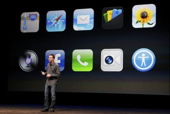iPhone nuevo de Apple: más ligero y con una pantalla mayor (FOTOS, TUITS)
