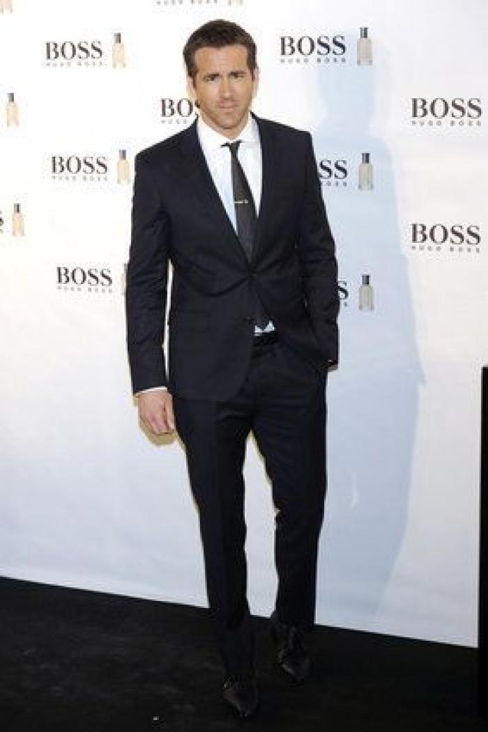 Ryan Reynolds: ¿El hombre más afortunado del mundo tras sus bodas con Blake Lively y Scarlett Johansson? (FOTOS)