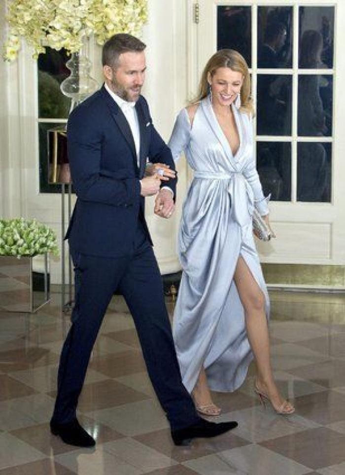 Ryan Reynolds: ¿El hombre más afortunado del mundo tras sus bodas con Blake Lively y Scarlett Johansson? (FOTOS)