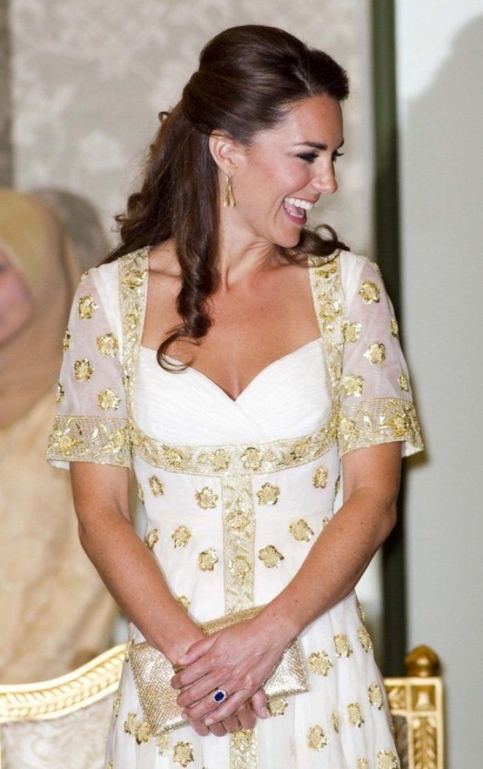 Kate Middleton en topless: un tribunal francés decidirá si prohíbe que se sigan usando las imágenes (FOTOS)