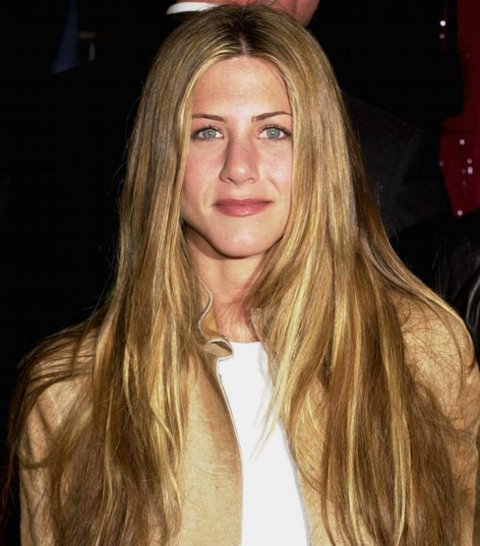 9 frases con las que Jennifer Aniston se rebeló contra el machismo de Hollywood