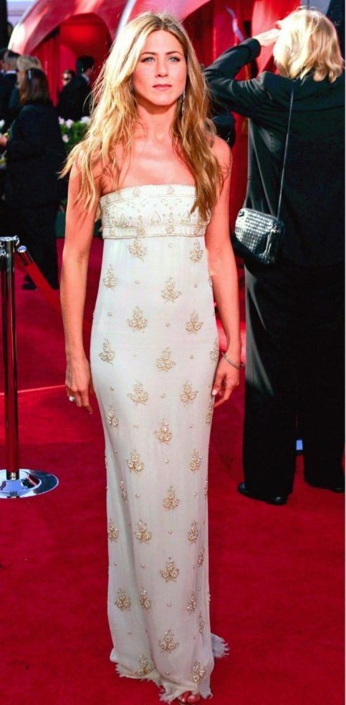 La foto con la que Jennifer Aniston va camino de volver loco al contador de 'me gustas' de Instagram