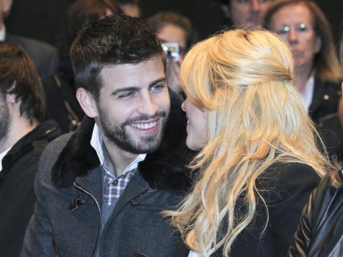 Casio aprovecha la canción de Shakira para subir una imagen que lleva más de 160.000 'me gusta'